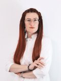 Громыко Юлия Валерьевна