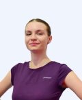 Полежаева Анастасия