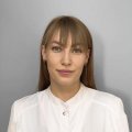 Карманова Анастасия Викторовна