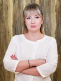 Исаченко Мария Геннадьевна