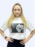 Исакова Полина Евгеневна