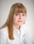 Гусева Маргарита Владимировна