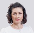 Синявская Оксана Леонидовна