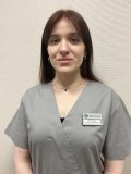 Гейнрих Елизавета Владиславовна