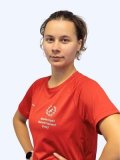 Ячменникова Юлия