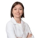 Тюшевская Яна Евгеньевна