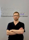 Снигерев Сергей Андреевич