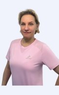 Козлова Светлана