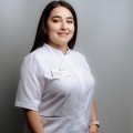 Головань Алина Грачиковна