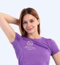 Веселовская Жанна