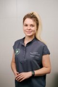 Гончарова Мария Владимировна