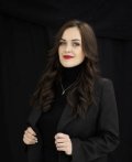 Агафонова Анна