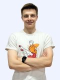 Вышлов Алексей
