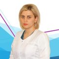 Кардава Лана Омариевна
