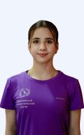 Литвинова Анастасия