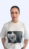 Анциферова Анжелика