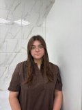 Хлопкова Варвара