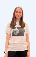 Новикова Карина