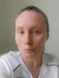 Рязанова Светлана Владимировна