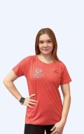 Петракова Алена