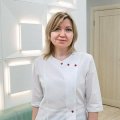 Семенова Анна Александровна