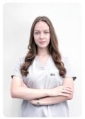 Глухова Светлана Владимировна