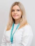 Мальцева Анастасия Олеговна