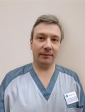Шляков Михаил Борисович