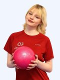 Волкова Ксения