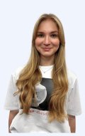 Гостева Анастасия