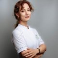 Гегамян Лиана Самвеловна