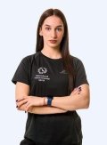 Дроздова Алина