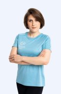 Гусева Яна