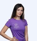 Тарыгина Екатерина