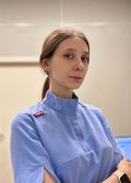 Гаврилова Галина Михайловна
