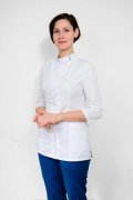 Лосихина Галина Николаевна