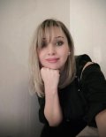 Егиазарова Лидия Сергеевна