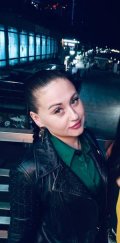 Соловьева Жанна