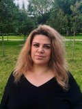 Саянова Радмила Вячеславовна