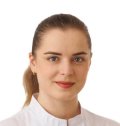 Иванченко Юлия Дмитриевна