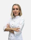 Кузьмина Светлана Александровна
