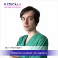 Гибадуллин Айрат Мансурович