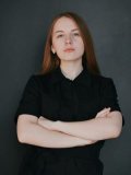 Любименко Вероника Витальевна