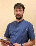 Абрашин Владимир Владимирович