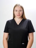 Субботина Александра Андреевна