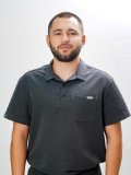 Паков Рустам Капланович
