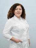 Бражкина Олеся Габдрашитовна