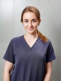 Ванина (Дергачева) Мария Владимировна