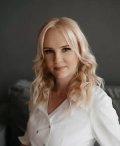 Синеркина Дарья Андреевна