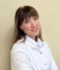 Гималова Альбина Камиловна